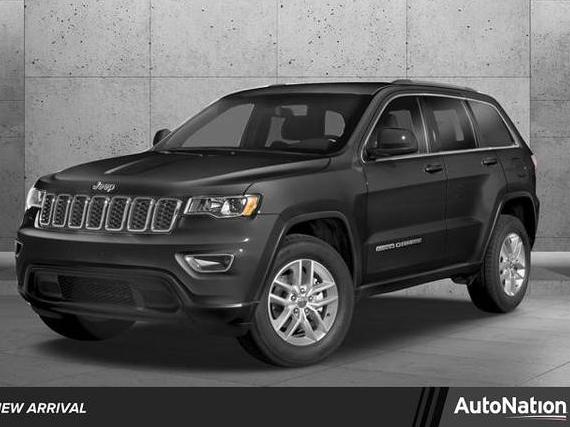 JEEP GRAND CHEROKEE 2020 1C4RJFAG4LC160016 image